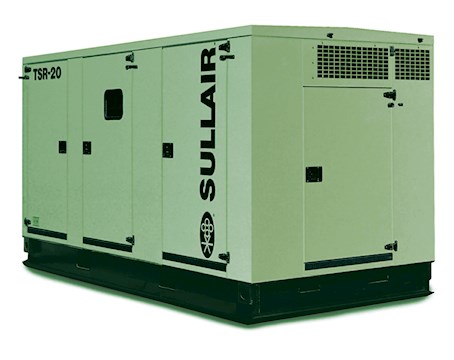 New Sullair Electric for Sale